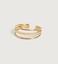 Ring Benedicte