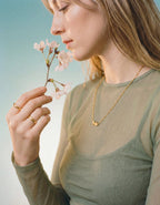 Collar Céline Paris Vintage Calèche