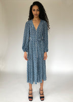 Robe Hostess Ciel