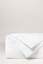 Duvet Cover - 100% Cotton Percale Bourdon - 11 Colours