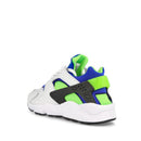 Baskets Huarache Og Scream Green - Blanc - Homme