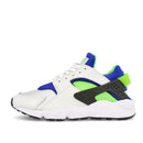 Baskets Huarache Og Scream Green - Blanc - Homme