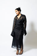 Hugo Shirt - Black