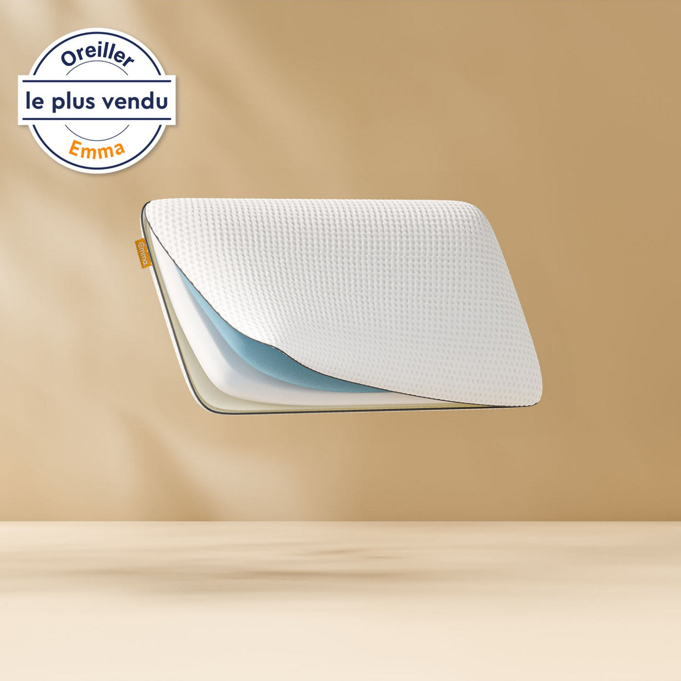 Pack - Original Mattress + Original Adapt Pillow