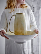 Saskia - Bol - Naturel - Grès