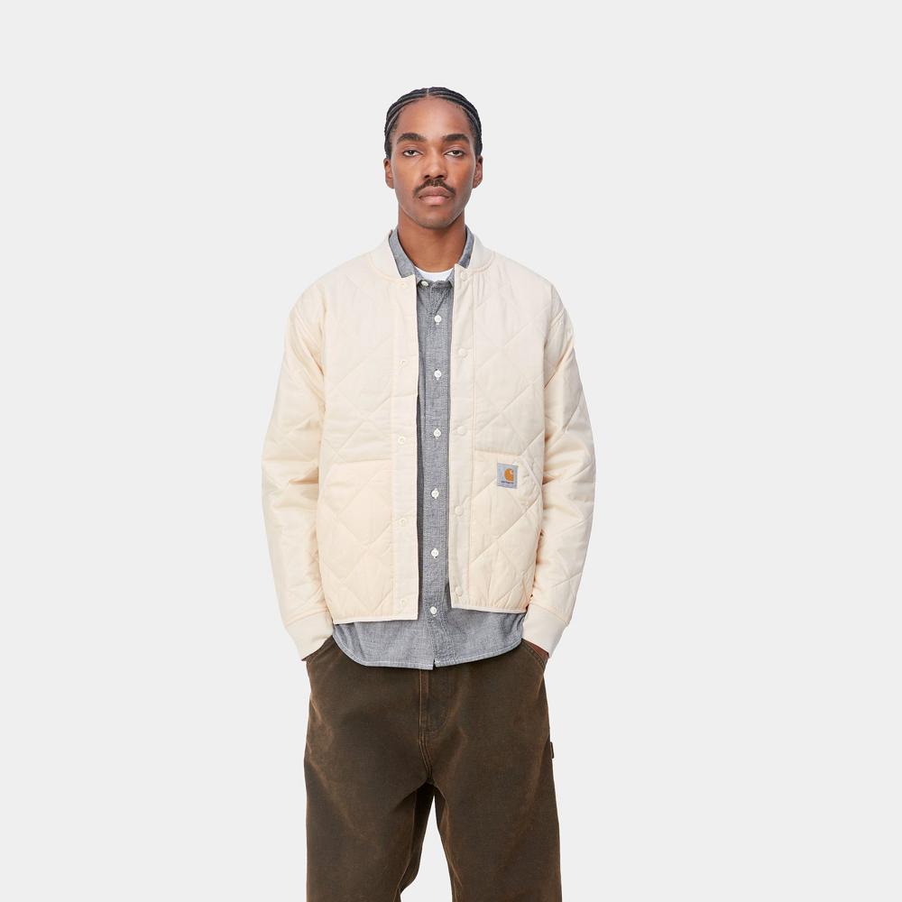 Veste Barrow Liner - Beige - Homme