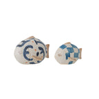 Eviaya - Decorative Object - Multicolour - Stoneware
