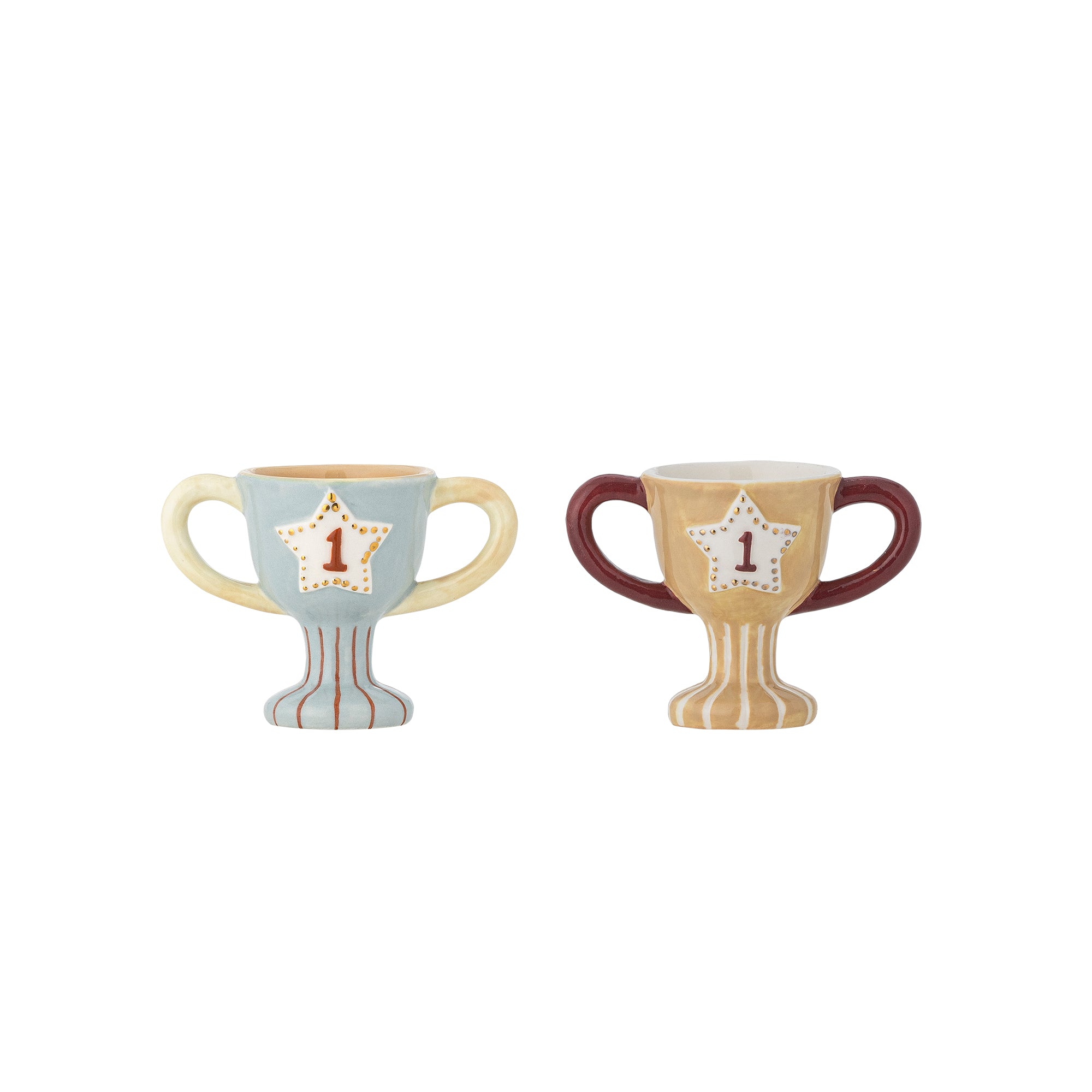 Trophy - Huevero - Multicolor - Gres
