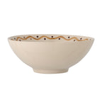 Heikki - Bowl - Multicolour - Stoneware