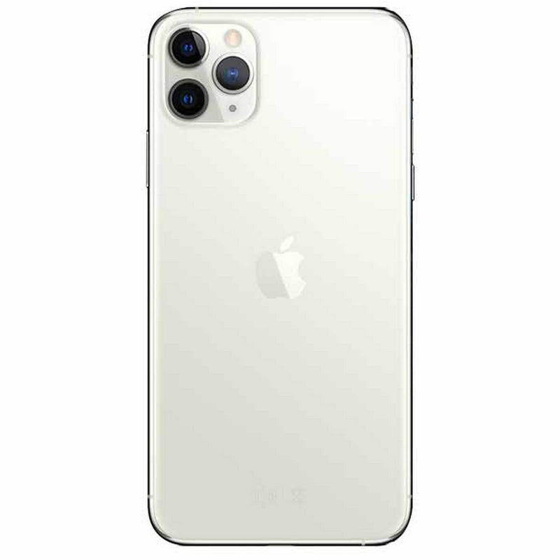 Iphone 11 Pro - Plata
