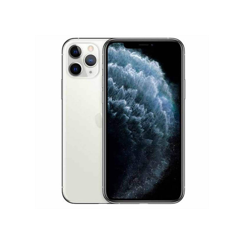 Iphone 11 Pro - Plata