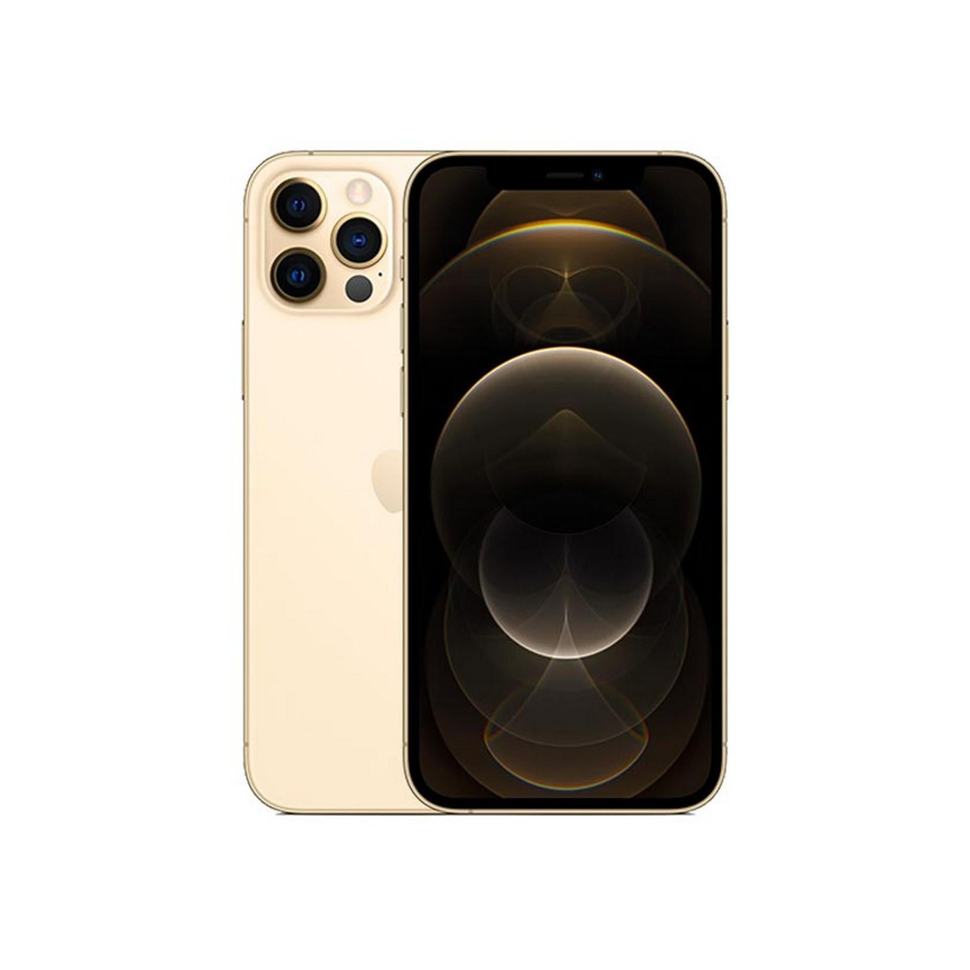 Iphone 12 Pro Max - Or