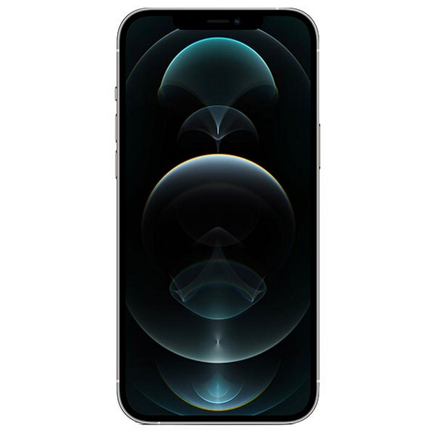 Iphone 12 Pro Max - Argent