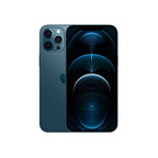 iPhone 12 Pro Max - Oceaanblauw