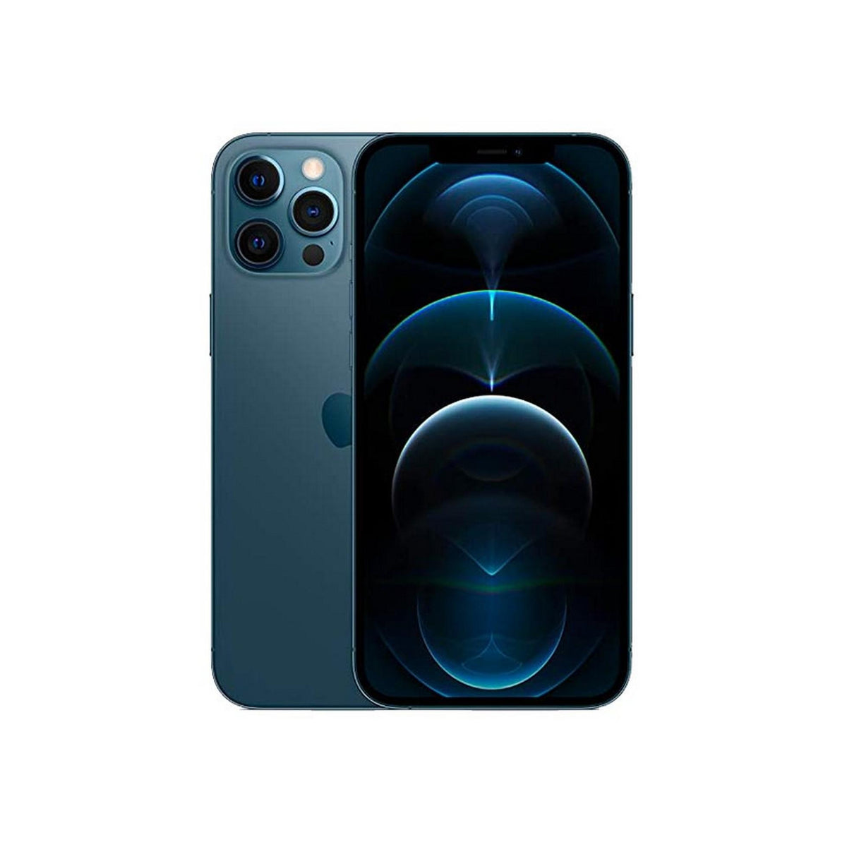 iPhone 12 Pro Max - Oceaanblauw