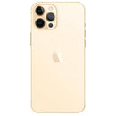 Iphone 12 Pro - Dorado