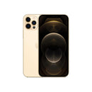 Iphone 12 Pro - Dorado