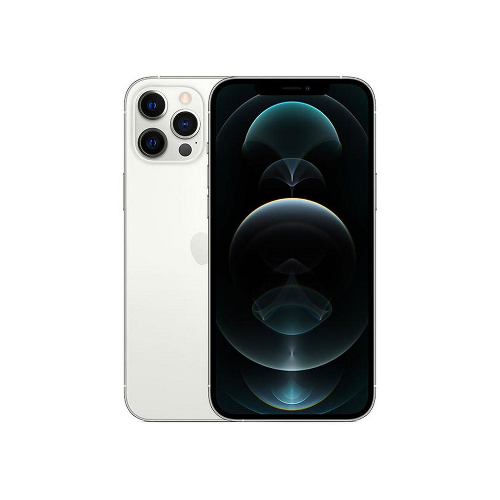 Iphone 12 Pro - Argent