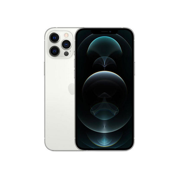 Iphone 12 Pro - Argent