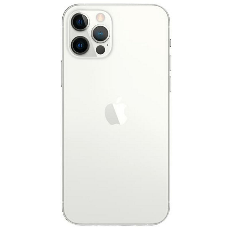 Iphone 12 Pro - Plata