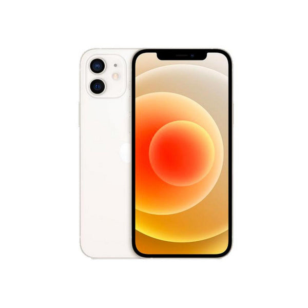 Iphone 12 - Blanc