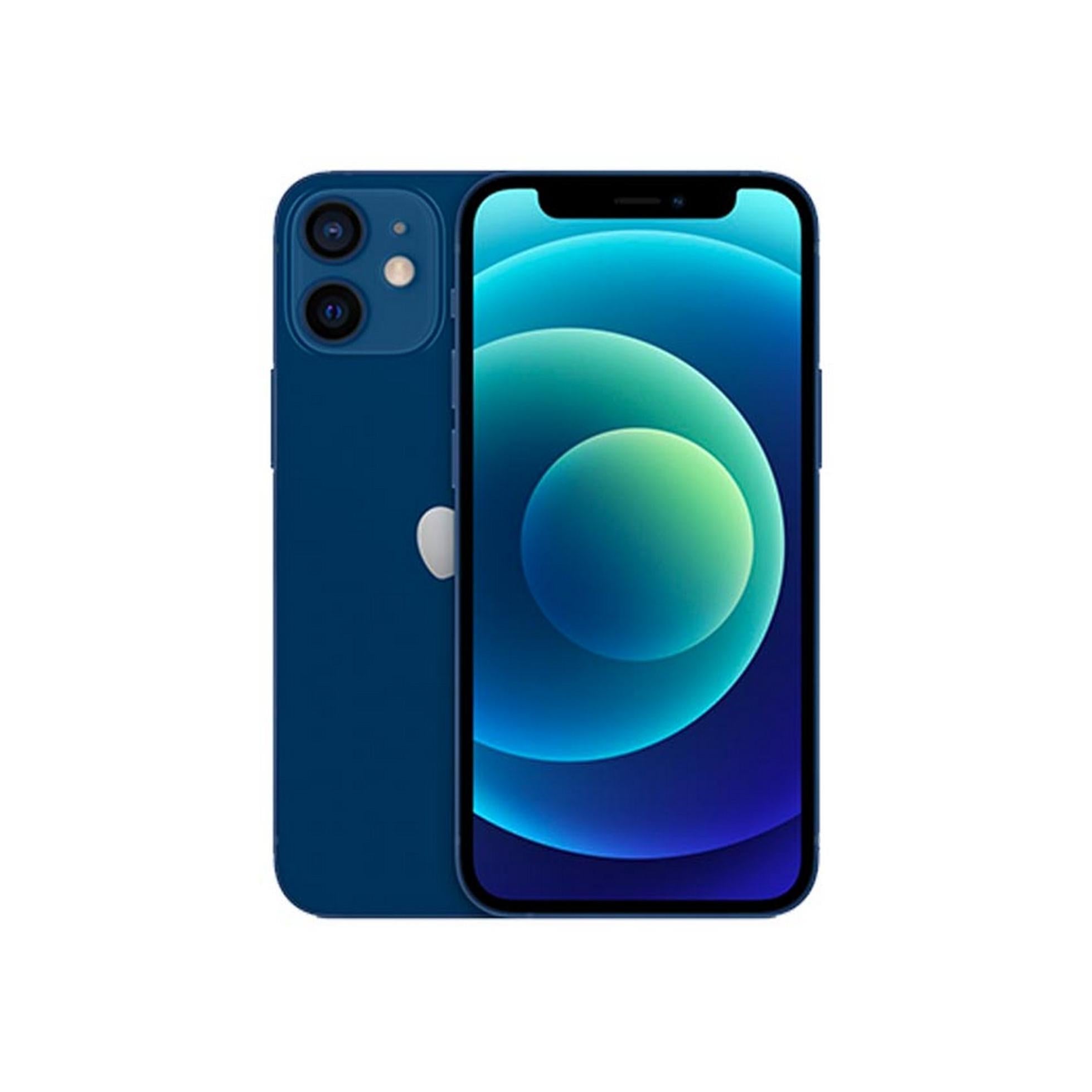 Iphone 12 - Blue