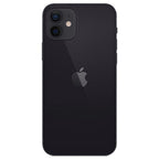 Iphone 12 Mini - Noir