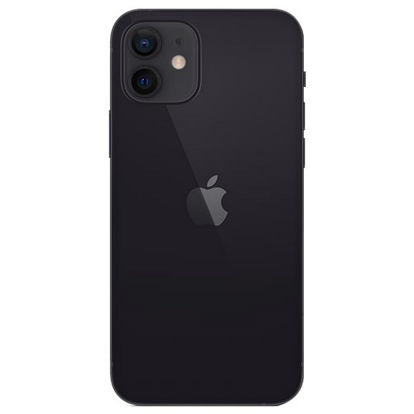 Iphone 12 Mini - Noir