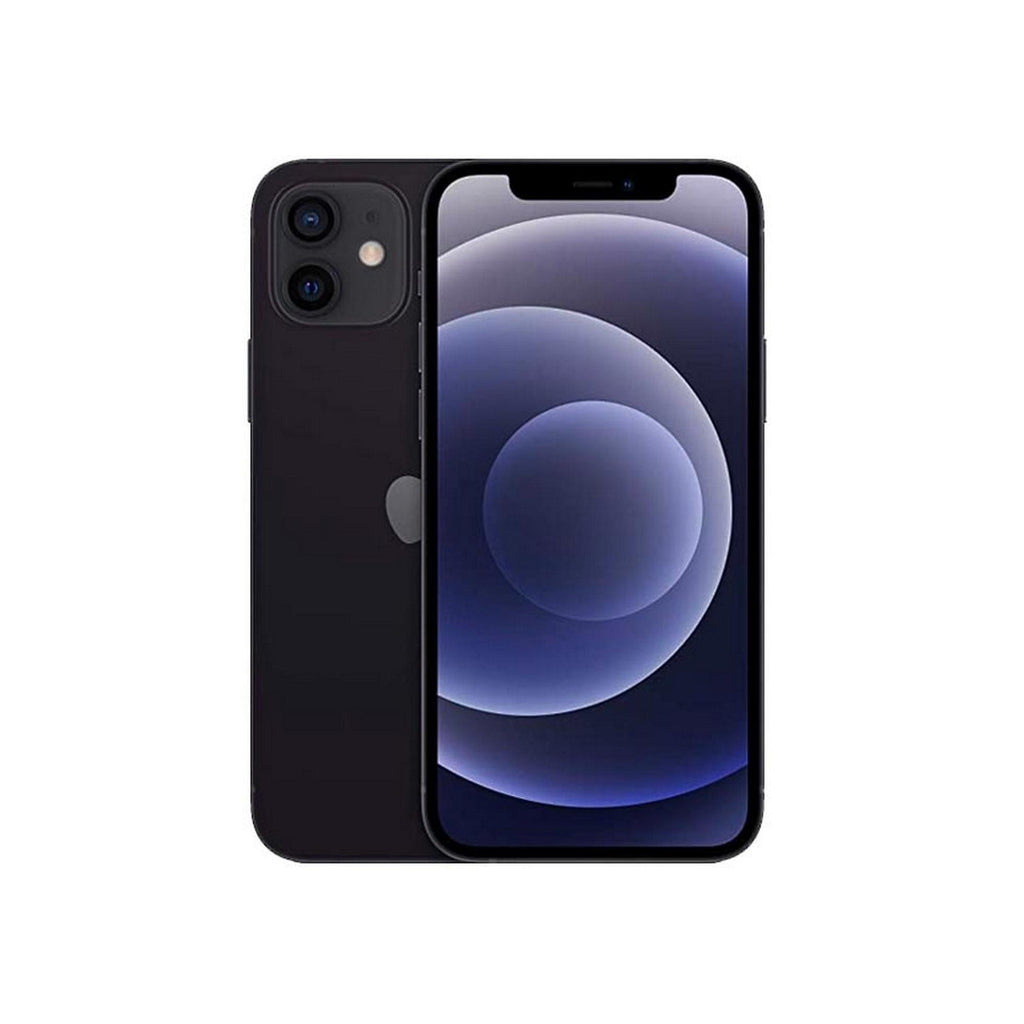Iphone 12 Mini - Noir