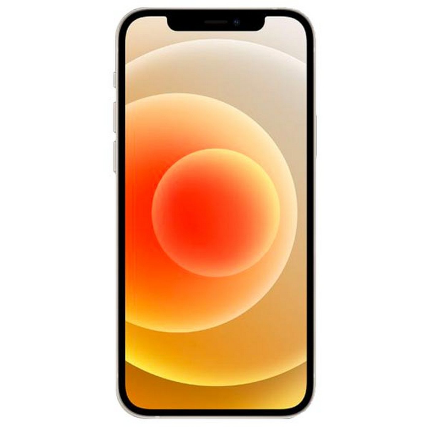iPhone 12 Mini - White