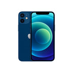 Iphone 12 Mini - Blue