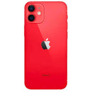 Iphone 12 Mini - Rojo