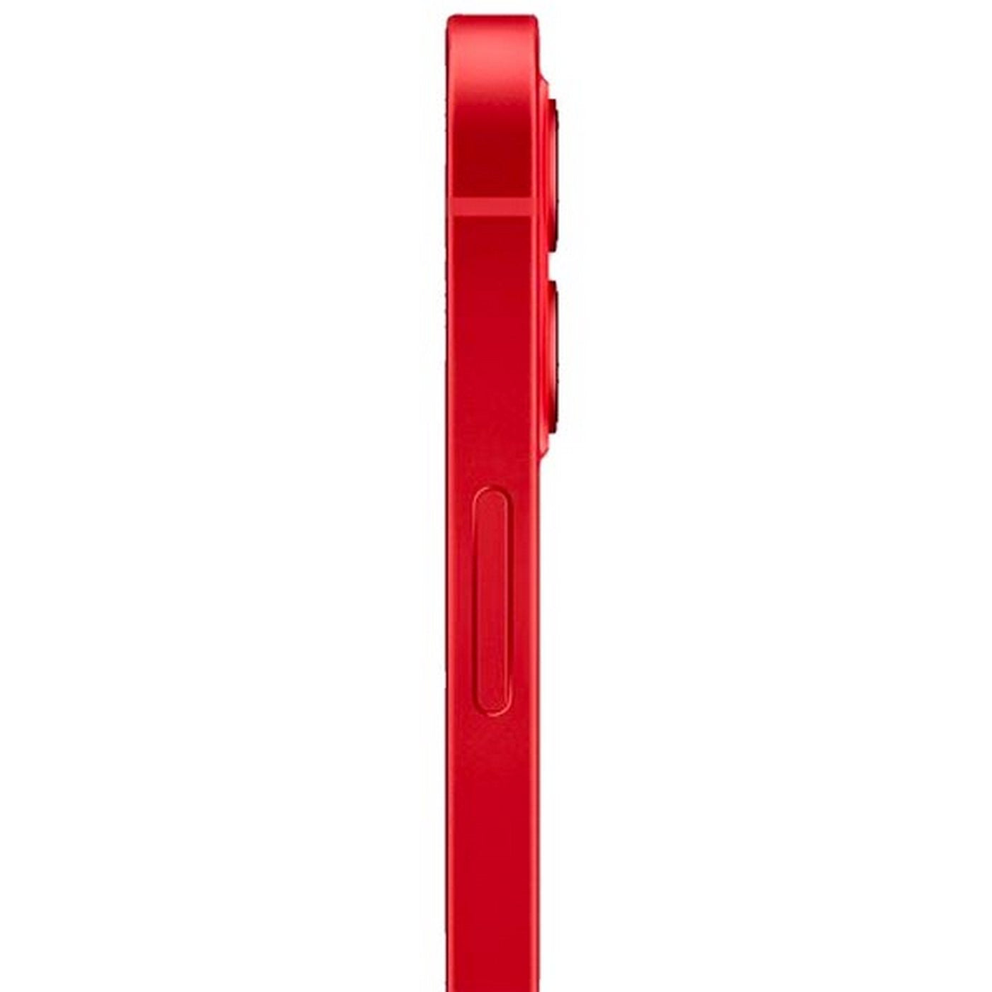 Iphone 12 Mini - Rouge