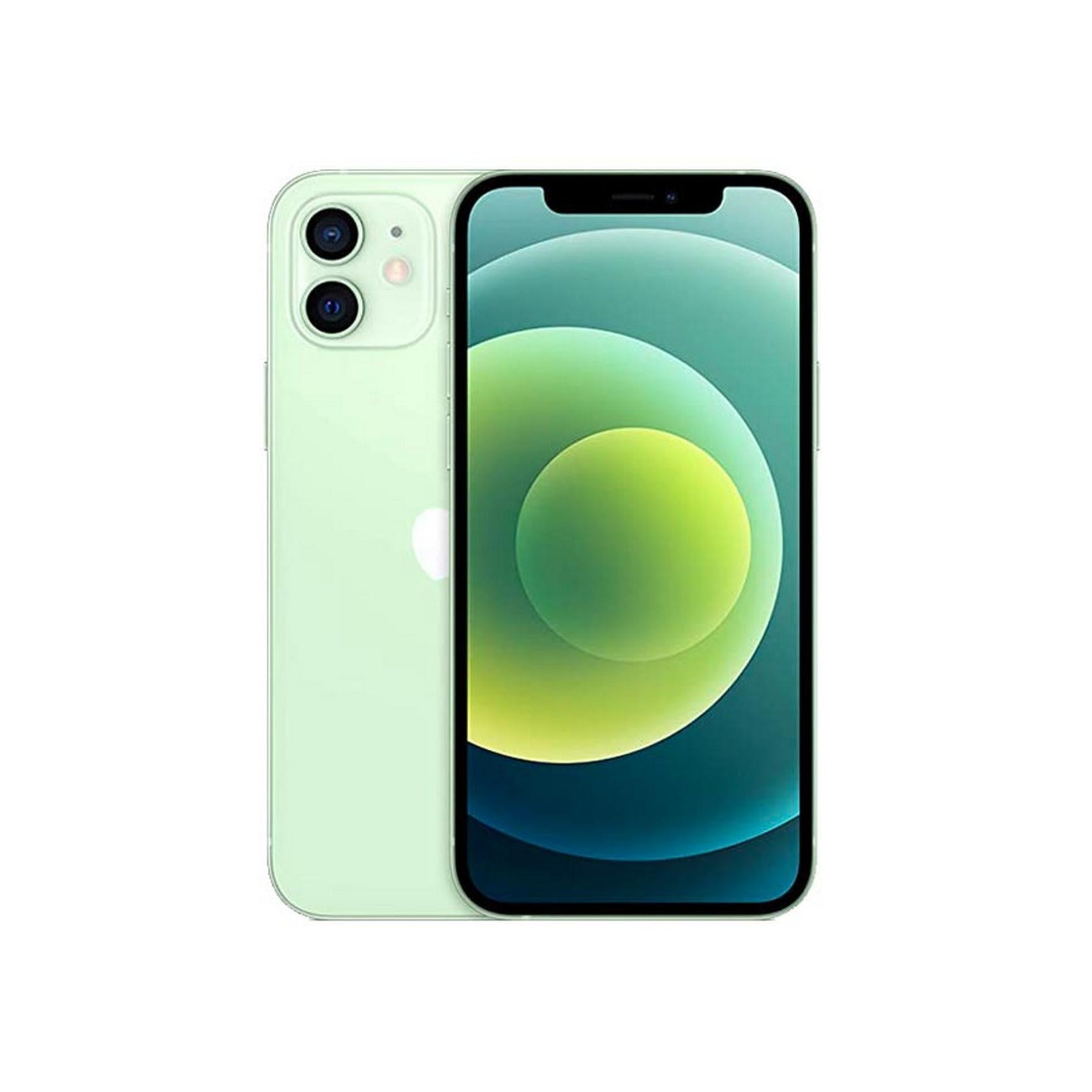 Iphone 12 Mini - Vert