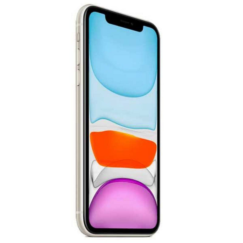 Iphone 11 - Blanco