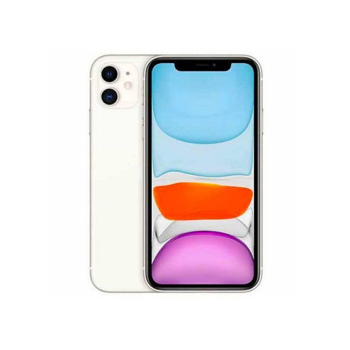 Iphone 11 - Blanco