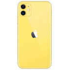 Iphone 11 - Amarillo
