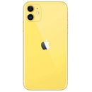 Iphone 11 - Amarillo