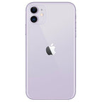 Iphone 11 - Mauve