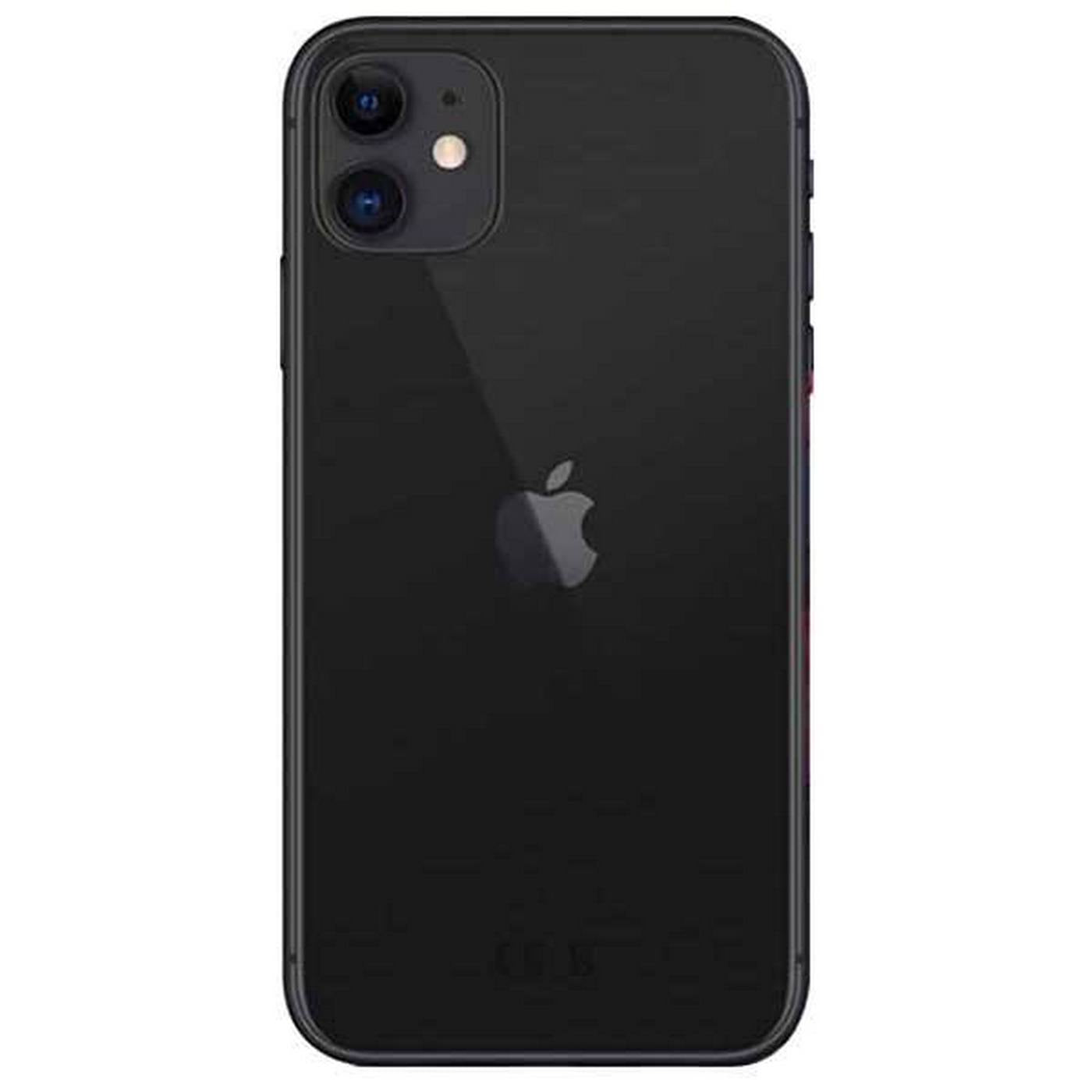Iphone 11 - Noir