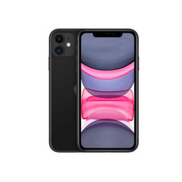 Iphone 11 - Noir