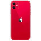 Iphone 11 - Rouge