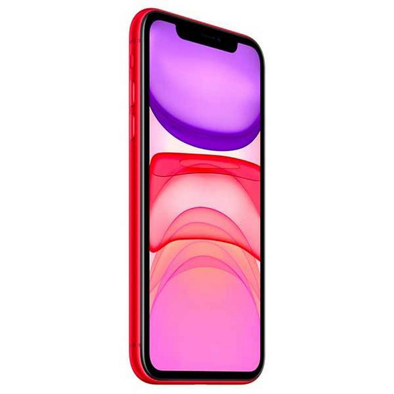 Iphone 11 - Rojo