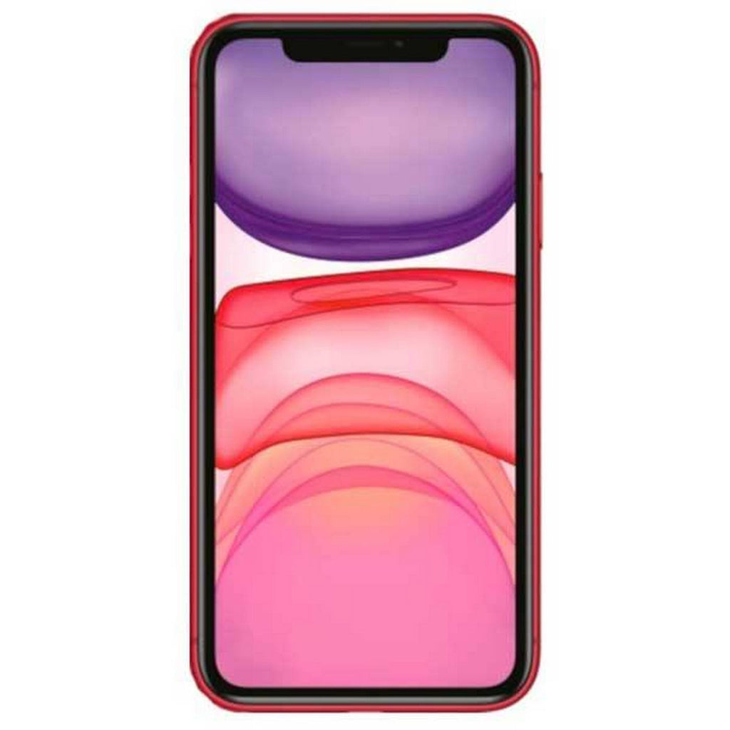 Iphone 11 - Rouge