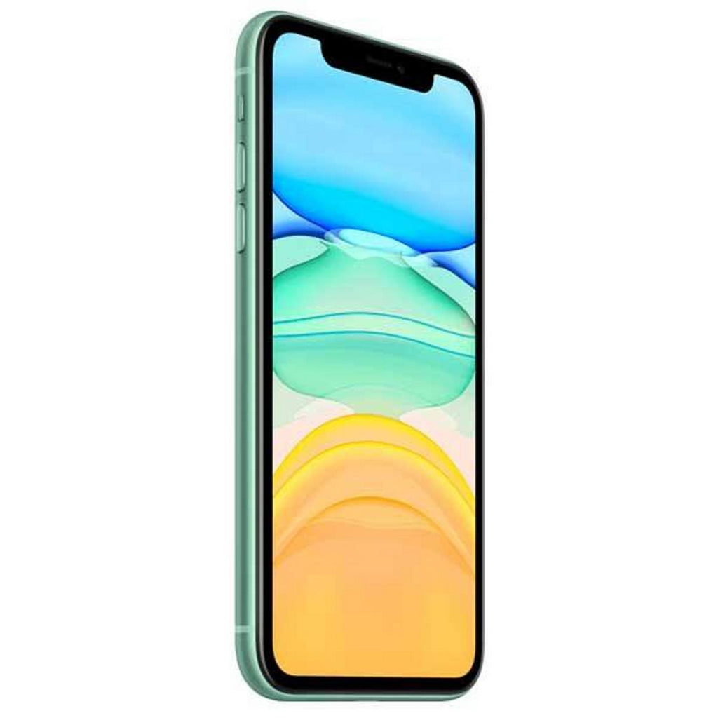 iPhone 11 - Green