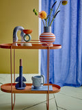 Lindir - Vase - Multicolour - Stoneware