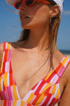 Maillot De Bain Une Pièce Marius Ice Cream