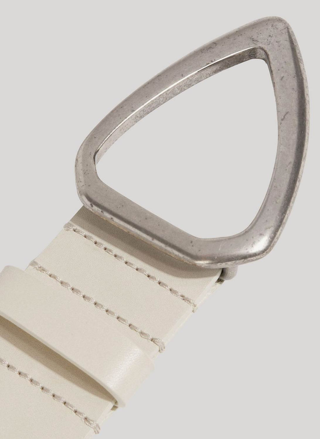 Isabel Marant - Ceinture - Blanc - Femme