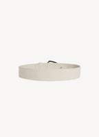 Isabel Marant - Ceinture - Blanc - Femme