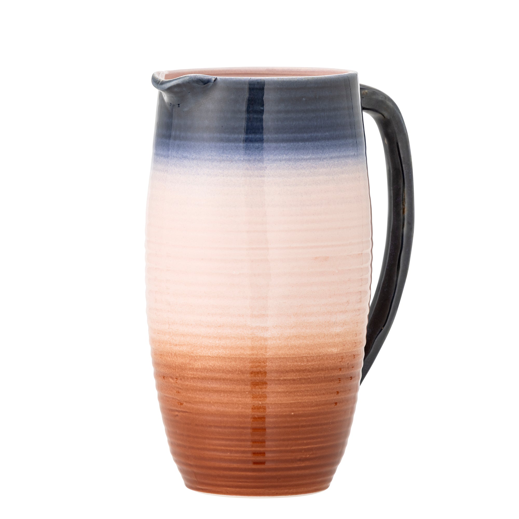 Tatum - Jarra - Multicolor - Gres